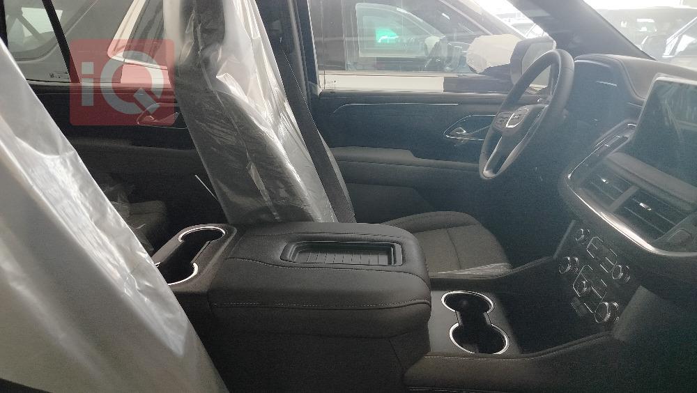 جي ام سي يوكون